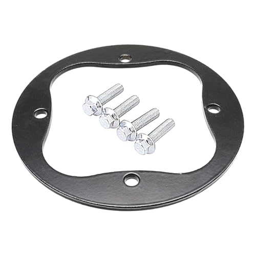 DABAIXIONG Ersatzverstärkungsringe Mit Schrauben Für Mäherdeck Hauptwelle Rasenmäher 918-04126A 04125B 04608 Deck Reparatur von DABAIXIONG