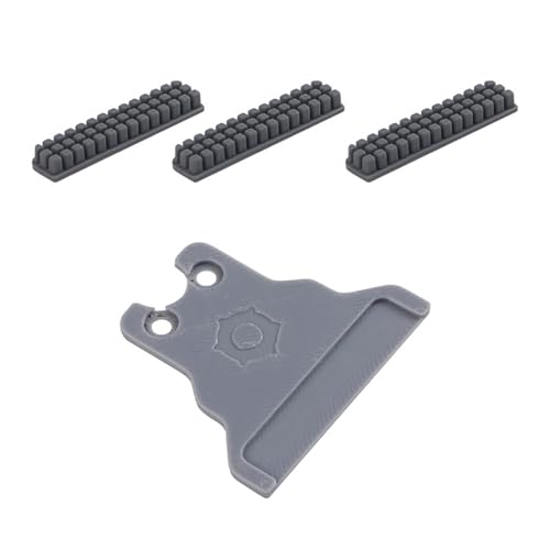 DABAIXIONG Essentielle Silikonbürste Für 3D Druckerdüsenpflege Die Eine Leichte Reinigung Ohne Beschädigung Für Häufige Wartung Bietet von DABAIXIONG