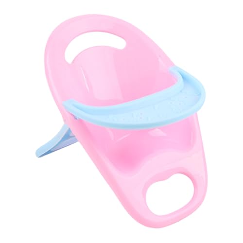 DABAIXIONG Hamster Stuhl Kleine Kunststoff Haustiermöbel Esstisch Geeignet Für Haustiere Ecken Oder Speicher. von DABAIXIONG