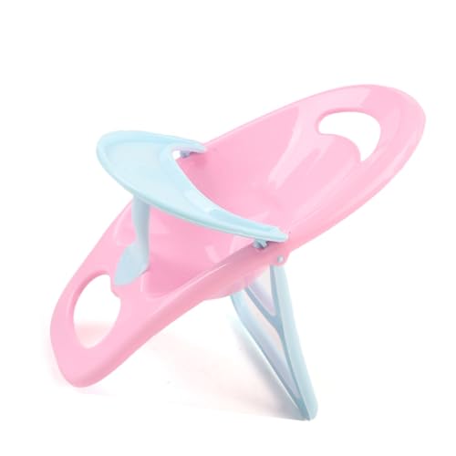 DABAIXIONG Hamster Stuhl Kleine Kunststoff Haustiermöbel Esstisch Geeignet Für Haustiere Ecken Oder Speicher. von DABAIXIONG