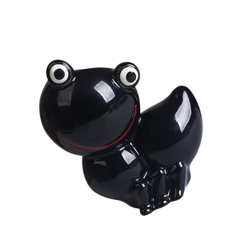 DABAIXIONG Handgefertigter Cartoon Keramik Fleischy Pflanzenbehälter Planter Geschenkblumenbehälter Für Innengartenschreibtisch Dekoration Atmungsaktiv DABAIXIONG Handgefertigter Cartoon Keramik Fleischy Pflanzenbehälter Planter Geschenkblumenbehälter Für Innengartenschreibtisch Dekoration Atmungsaktiv von DABAIXIONG