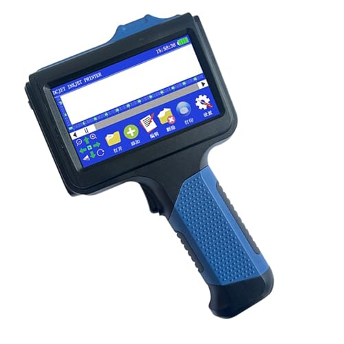 DABAIXIONG Handhelds Inkjet Drucker 12 7 Mm Barbatchcode Datumsnummer Logoes Ablaufdatum Label Tintenstrahldrucker Chargen Number Drucker DABAIXIONG Handhelds Inkjet Drucker 12 7 Mm Barbatchcode Datumsnummer Logoes Ablaufdatum Label Tintenstrahldrucker Chargen Number Drucker von DABAIXIONG