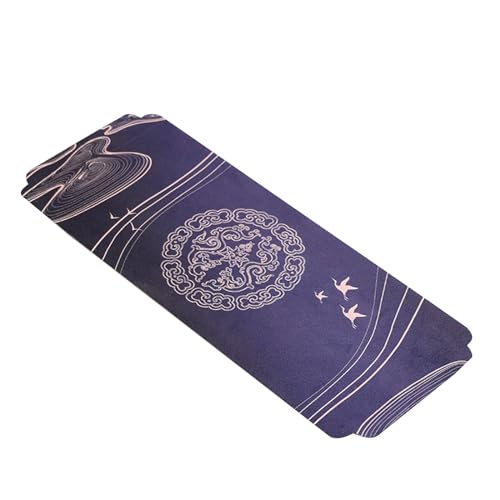 DABAIXIONG Haushaltsgewebe Geschirrtücher Chinesisch Bemaltes Geschirrtuch Absorbierende Lappen Verdickte Tisch Reinigung Tuch 8 Stile Zu Wählen von DABAIXIONG