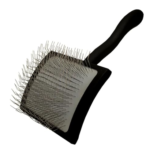 DABAIXIONG Haustierversorgungen Hunde Entfernen Von Knoten Haarpfeiler Detangler Komfort Massieren Haarentfernung Deshedding Kammhundkamm Zum Absetzen DABAIXIONG Haustierversorgungen Hunde Entfernen Von Knoten Haarpfeiler Detangler Komfort Massieren Haarentfernung Deshedding Kammhundkamm Zum Absetzen von DABAIXIONG