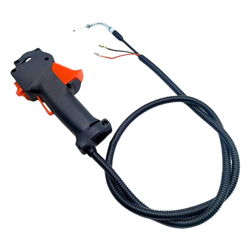 DABAIXIONG Hochleistungen Rasenmäherzündungen Spule Teil Für Chinesisches Modell 1E40F-5 40-5 1E44F-5 44-5 Trimmer Pinselschneidermotor von DABAIXIONG