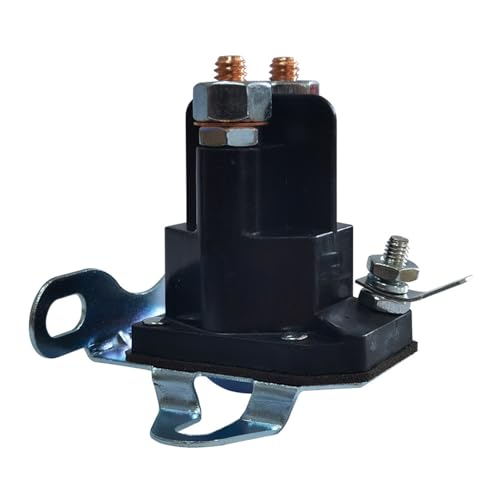 DABAIXIONG Hochleistungsstartermagnetmager Elektrosysteme Für ZT CZT MZ Rasen Rasenmäher Traktoren 108 5349 00 von DABAIXIONG