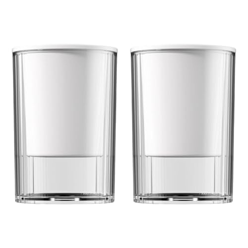 DABAIXIONG Hydroponischer Pflanzer Mit Klarem Basisbeobachtungsfenster Automatische Wasserversorgungslösung Für Kleine Pflanzen Home Dekoration Plastikblütenblüte Töpfe von DABAIXIONG