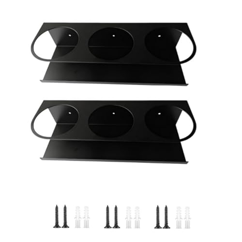 DABAIXIONG Industriestile Acryl Wandregalgetränk Getränkebehälter Lagerregal Garage Panel Platz Sparende Montierbare Organisatoren Wandmontierte Tassenhalter DABAIXIONG Industriestile Acryl Wandregalgetränk Getränkebehälter Lagerregal Garage Panel Platz Sparende Montierbare Organisatoren Wandmontierte Tassenhalter von DABAIXIONG