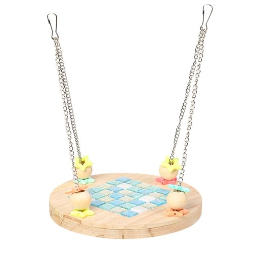 DABAIXIONG Kleines Hängemattenbett Mit Kühlem Marmorpad DABAIXIONG Kleines Hängemattenbett Mit Kühlem Marmorpad von DABAIXIONG