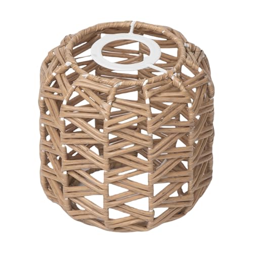 DABAIXIONG Künstlerische Rattan Lampenschirme Einzigartige Kunstlampenschirme Die Für Raum Und Essbereiche Geeignet Sind Die Tradition Mit Der Moderne Vermischen DABAIXIONG Künstlerische Rattan Lampenschirme Einzigartige Kunstlampenschirme Die Für Raum Und Essbereiche Geeignet Sind Die Tradition Mit Der Moderne Vermischen von DABAIXIONG