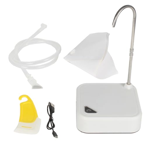 DABAIXIONG Leichte Härtung Harz Elektrischer Reclaimer Elektrischer Harz Recycler Für 3D Druck Verschiedener Harzflaschengröße von DABAIXIONG