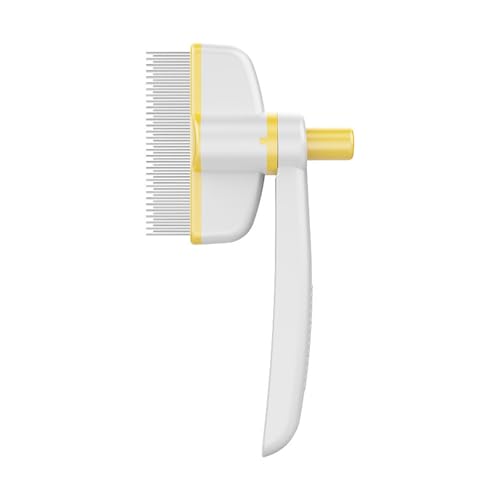 DABAIXIONG Massieren Von Katzenhaarbürsten Zum Entfernen Von Losen Haaren ABS PET PEAMING COMK SHED Control UND MASTE WARTUNG GETLE DESHEDDER DABAIXIONG Massieren Von Katzenhaarbürsten Zum Entfernen Von Losen Haaren ABS PET PEAMING COMK SHED Control UND MASTE WARTUNG GETLE DESHEDDER von DABAIXIONG