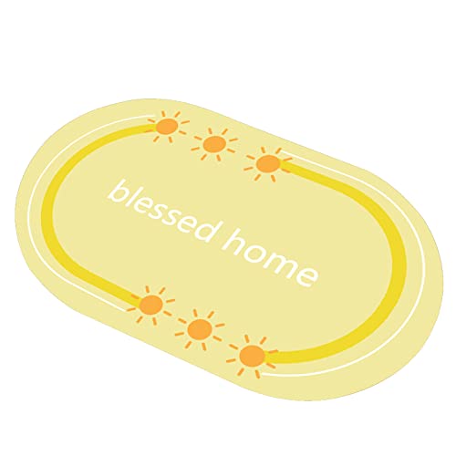 DABAIXIONG Memory Bad Matte Dusche Teppich Mehltau Resistent Anti Rutsch Super Adsorption Gutes Wasser Absorbierende Maschinell Waschbare 16''x23 DABAIXIONG Memory Bad Matte Dusche Teppich Mehltau Resistent Anti Rutsch Super Adsorption Gutes Wasser Absorbierende Maschinell Waschbare 16''x23 von DABAIXIONG