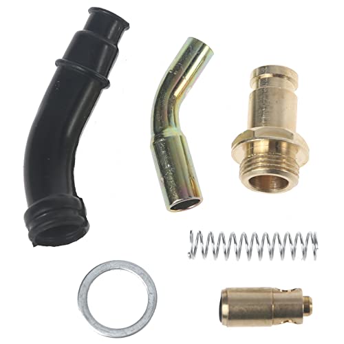 DABAIXIONG Metall Legierungsschalter KDX125 Elektrowerkzeugzubehör Mehrzweck Tools Eingestellt Für 24 28 30 32 7 Teile/Set von DABAIXIONG