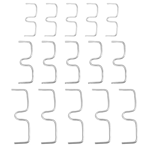 DABAIXIONG Metalldraht Zweig Shaper Spreaders Für Gartenbäume 15 GRAF 3 Abmessungen Gartenwerkzeug Für Früchteergebnisse Verbesserung Fruchtbaumzweige Spreizende DABAIXIONG Metalldraht Zweig Shaper Spreaders Für Gartenbäume 15 GRAF 3 Abmessungen Gartenwerkzeug Für Früchteergebnisse Verbesserung Fruchtbaumzweige Spreizende von DABAIXIONG