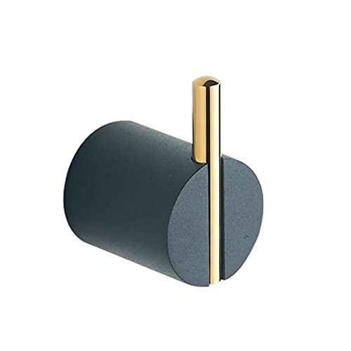 DABAIXIONG Multifunktions Kleiderhaken Home Messing Robe Hanters Heavy Decorative Wall Hooks Hüte Tastenhalter Einfach Zu Installieren DABAIXIONG Multifunktions Kleiderhaken Home Messing Robe Hanters Heavy Decorative Wall Hooks Hüte Tastenhalter Einfach Zu Installieren von DABAIXIONG