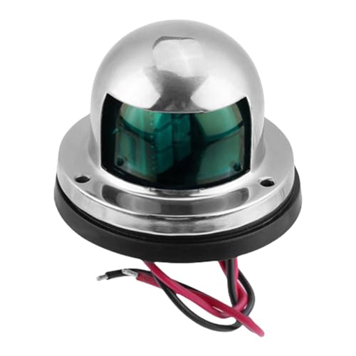 DABAIXIONG Navigationsbeleuchtungsboot Position Light 12 V Schiffsboot Yacht Marine Indikatoren Flecken Leichtbootautos Zubehör Dauer DABAIXIONG Navigationsbeleuchtungsboot Position Light 12 V Schiffsboot Yacht Marine Indikatoren Flecken Leichtbootautos Zubehör Dauer von DABAIXIONG