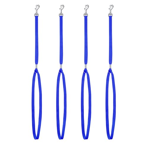 DABAIXIONG Nylon Haustier Pflegeseil Zum Sicheren Baden Und Salon Verwenden Groomer Helfer Haustierbadezubehör Hundeleine DABAIXIONG Nylon Haustier Pflegeseil Zum Sicheren Baden Und Salon Verwenden Groomer Helfer Haustierbadezubehör Hundeleine von DABAIXIONG