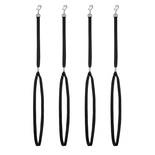 DABAIXIONG Nylon Haustier Pflegeseil Zum Sicheren Baden Und Salon Verwenden Groomer Helfer Haustierbadezubehör Hundeleine von DABAIXIONG