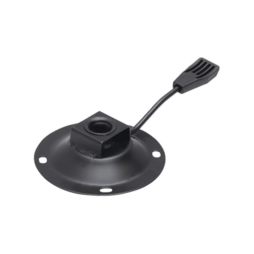 DABAIXIONG Office Stuhl Rotation Basisplatte Allgemeiner Neigungsmechanismus Ersatz Rotation Basismontageplatte Für Stangenhocker Einstellbar DABAIXIONG Office Stuhl Rotation Basisplatte Allgemeiner Neigungsmechanismus Ersatz Rotation Basismontageplatte Für Stangenhocker Einstellbar von DABAIXIONG