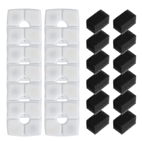 DABAIXIONG PET Fountain Filter Filtrationssysteme Ersatzfilter Und Schaumwasserreinigungen Filter Wasserbrunnenzubehör Filter Filter DABAIXIONG PET Fountain Filter Filtrationssysteme Ersatzfilter Und Schaumwasserreinigungen Filter Wasserbrunnenzubehör Filter Filter von DABAIXIONG