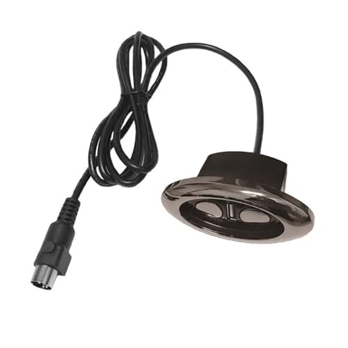 DABAIXIONG Practicla Einstellbare Liegestremote Mit USB Steckdose Und Beleuchtet Controllors Schnittstellen Einfache Setups von DABAIXIONG