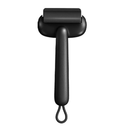 DABAIXIONG Professionelle Haustierhaarentfernung Bürste Abschüttung Kamm Für Alle Tiere Ergonomisch Haustier Haar D Kamm von DABAIXIONG