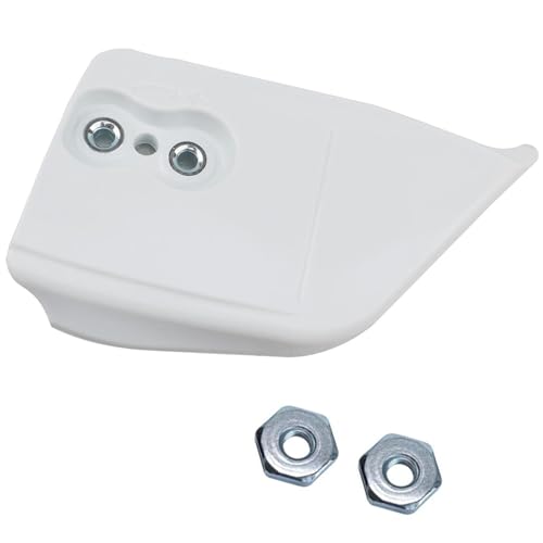 DABAIXIONG Qualitätskettensägenabdeckungen Sind Teil Perfekt Für MS311 MS391 MS271 MS271C MS291 MS291C Zur Einfachen Installation Sicher von DABAIXIONG