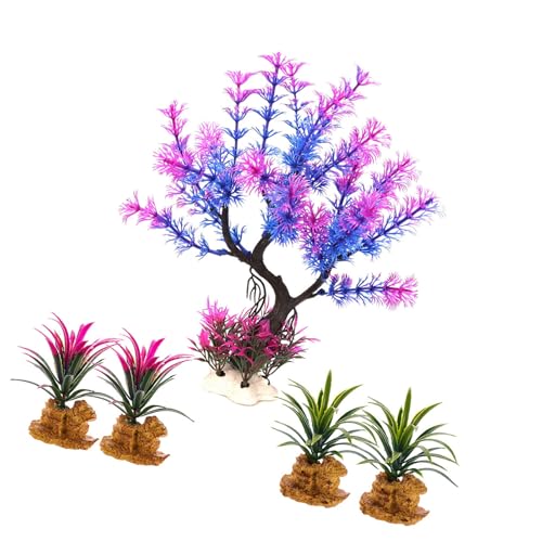 DABAIXIONG Realistische Pflanzenfischtank Dekoration Künstliche Moospflanze Mit Harzbasis Für Hausgebrauch Aquarien Landschaftsbau Ornament Aquarien Dekoration DABAIXIONG Realistische Pflanzenfischtank Dekoration Künstliche Moospflanze Mit Harzbasis Für Hausgebrauch Aquarien Landschaftsbau Ornament Aquarien Dekoration von DABAIXIONG