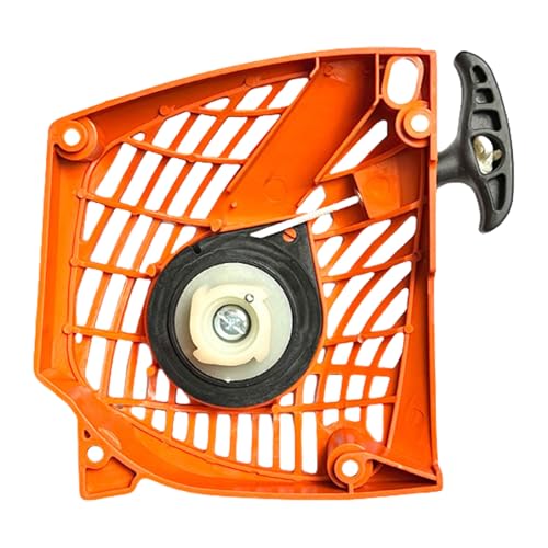 DABAIXIONG Rückstoßstarter Handgezogener Starter Für A051000981 A051000982 Kettensägengartenwerkzeug Teile Kettensägenzubehör DABAIXIONG Rückstoßstarter Handgezogener Starter Für A051000981 A051000982 Kettensägengartenwerkzeug Teile Kettensägenzubehör von DABAIXIONG
