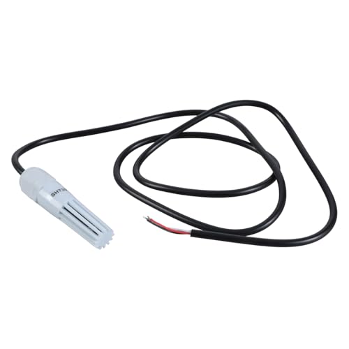 DABAIXIONG SHT30 I2C Temperaturen Und Feuchtigkeitssensoren Sonde Staubdicht Hohe Temperaturen I2C Ausgangsfeuchtigkeitsmodul Zur Überwachung von DABAIXIONG