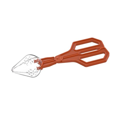 DABAIXIONG Sanfte Kreatur Fängt Zangen EIN Klares Eidechsenfutterzellenwerkzeug Für Reptilien Plastikdesign Mit Sicherem Ergonomischen Grip Reptilien Feeder Tange DABAIXIONG Sanfte Kreatur Fängt Zangen EIN Klares Eidechsenfutterzellenwerkzeug Für Reptilien Plastikdesign Mit Sicherem Ergonomischen Grip Reptilien Feeder Tange von DABAIXIONG