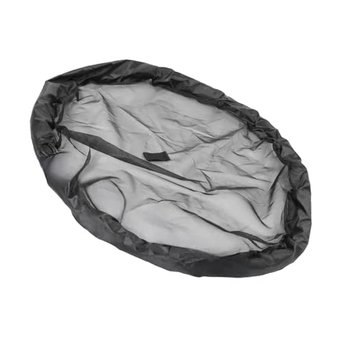 DABAIXIONG Schnelle Setups Teich Plant Guard Island Shield Systems Flexible Polyester Für Probleme Weniger Wasser Merkmal Wartung Ohne Werkzeug Installation Teichnetz von DABAIXIONG