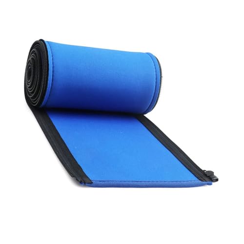 DABAIXIONG Schnelle Trockene Schwimmhandhandschuhe Mit Sicherem Verschluss Kühlgefühl Äußeres Hitzeverteidigung Wasser Erholung Für Outdoor Pools Easy Reißverschlusshandschuh DABAIXIONG Schnelle Trockene Schwimmhandhandschuhe Mit Sicherem Verschluss Kühlgefühl Äußeres Hitzeverteidigung Wasser Erholung Für Outdoor Pools Easy Reißverschlusshandschuh von DABAIXIONG