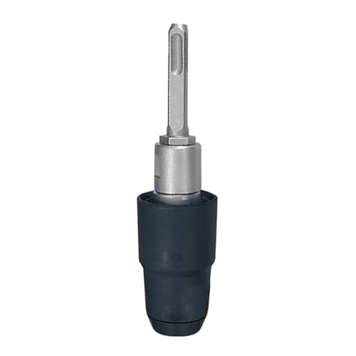 DABAIXIONG Schwarzlegungsstahladapter Für SDSPLUS SDSMAX Rotarys Hämmer 8 1/4 Zoll Länge von DABAIXIONG