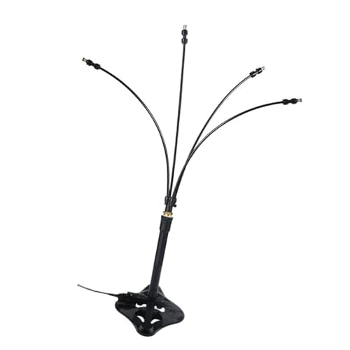 DABAIXIONG Stehende Gartennebelgeräte Korrosions Resistentes Messing Sprühte Tragbare Geräte Für Patios Wärme Relief Stehende Patios Sprayer von DABAIXIONG