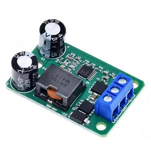 DABAIXIONG Stufen Sie Stromversorgungsmodul 24 V/12 V Eingang In 5V 5A Ausgang Für Industrielle Anwendung Elektronische Projekte Für Die Industrielle Anwendung von DABAIXIONG