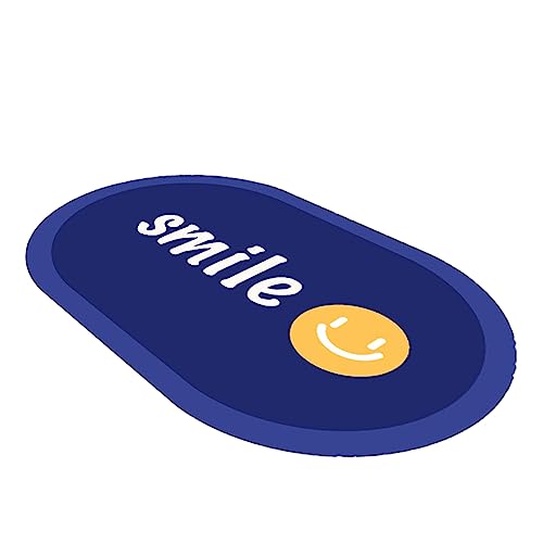 DABAIXIONG Super Saugfähige Badematten Matte Matte Badezimmer Teppich Nicht rutschfest DABAIXIONG Super Saugfähige Badematten Matte Matte Badezimmer Teppich Nicht rutschfest von DABAIXIONG