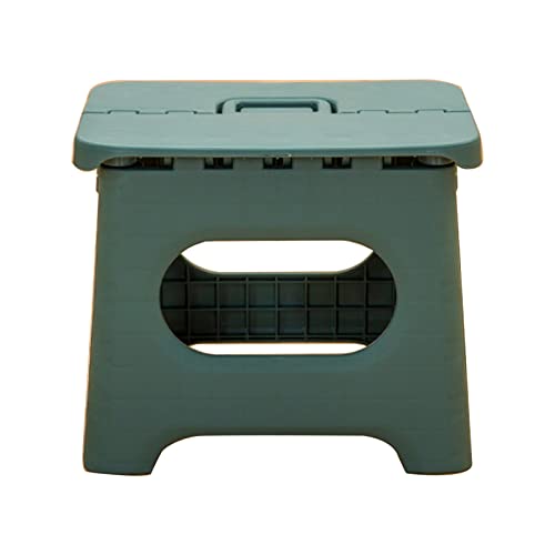 DABAIXIONG Tragbarer Plastikklapphocker Mehrzweck Kinder Stuhl Stuhl Stufe Outdoor Wanderfischerei Faltbare Stufelhocker Stuhl DABAIXIONG Tragbarer Plastikklapphocker Mehrzweck Kinder Stuhl Stuhl Stufe Outdoor Wanderfischerei Faltbare Stufelhocker Stuhl von DABAIXIONG