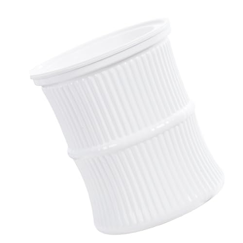 DABAIXIONG Transparenter Pflanzer Mit Sich Selbst Tragender Bewässerung Und Wurzel Mit Mehreren Farben Für Wohnkultur Gartenzubehör Pflanzer DABAIXIONG Transparenter Pflanzer Mit Sich Selbst Tragender Bewässerung Und Wurzel Mit Mehreren Farben Für Wohnkultur Gartenzubehör Pflanzer von DABAIXIONG