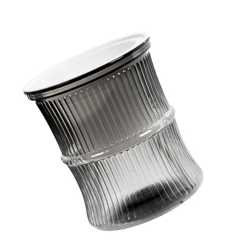 DABAIXIONG Transparenter Pflanzer Mit Sich Selbst Tragender Bewässerung Und Wurzel Mit Mehreren Farben Für Wohnkultur Gartenzubehör Pflanzer von DABAIXIONG