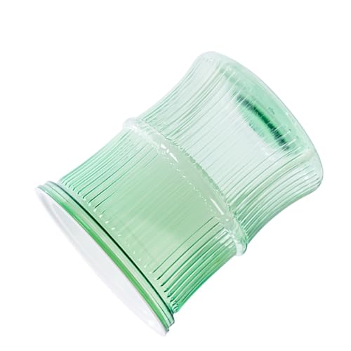 DABAIXIONG Transparenter Pflanzer Mit Sich Selbst Tragender Bewässerung Und Wurzel Mit Mehreren Farben Für Wohnkultur Gartenzubehör Pflanzer von DABAIXIONG