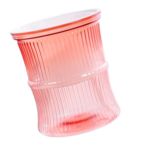 DABAIXIONG Transparenter Pflanzer Mit Sich Selbst Tragender Bewässerung Und Wurzel Mit Mehreren Farben Für Wohnkultur Gartenzubehör Pflanzer von DABAIXIONG