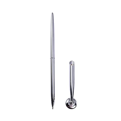 DABAIXIONG Twist Action Ballpoint Stift Mit Stiftstill von DABAIXIONG