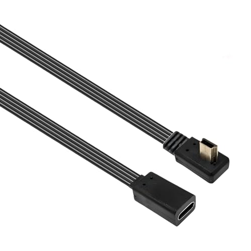 DABAIXIONG Typ C Kabeldraht Mit Männlichem 26AWG Mit 90 Grad Abgewinkelter/gerader Für Die Einfache Verwendung In Begrenzten Bereichen DABAIXIONG Typ C Kabeldraht Mit Männlichem 26AWG Mit 90 Grad Abgewinkelter/gerader Für Die Einfache Verwendung In Begrenzten Bereichen von DABAIXIONG