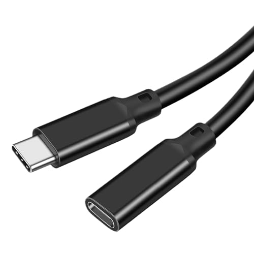 DABAIXIONG USB 3.2 Gen 2 Männlich Weibliches Verlängerungskabel 10gbit / S 3a 60W USB Erweiterungen 10 Gbit/S Datendraht DABAIXIONG USB 3.2 Gen 2 Männlich Weibliches Verlängerungskabel 10gbit / S 3a 60W USB Erweiterungen 10 Gbit/S Datendraht von DABAIXIONG