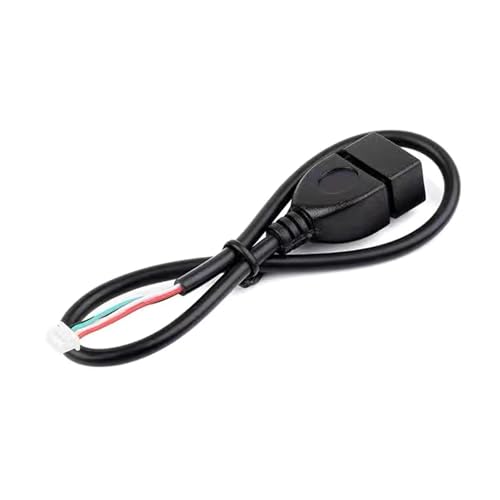 DABAIXIONG USB Bis 4p MX1.25 Kabel MX1.25 4Pin Frauen Bis USB Kabel Für Eine Reibungslose Datenübertragung Zwischen Elektronischen Geräten Und PC von DABAIXIONG