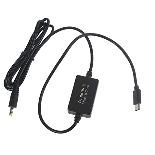 DABAIXIONG USB C Typ C 9V 12V PD Bis 9 V 4 0x1.7mm Überzeugungsversorgung Kabel Strom Versorgen DABAIXIONG USB C Typ C 9V 12V PD Bis 9 V 4 0x1.7mm Überzeugungsversorgung Kabel Strom Versorgen von DABAIXIONG