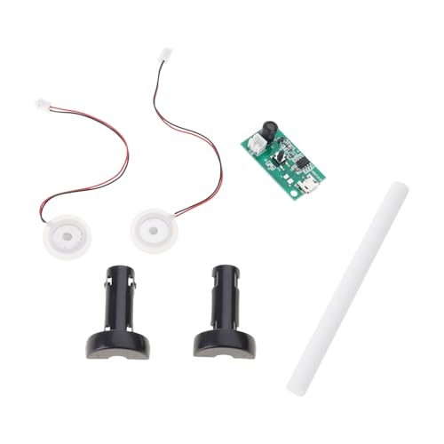 DABAIXIONG Ultraschall Mists Maker Atomizer Luftbefeuchter Gummisschläger Maker TRANSDUCER ZUTOMISZER DABAIXIONG Ultraschall Mists Maker Atomizer Luftbefeuchter Gummisschläger Maker TRANSDUCER ZUTOMISZER von DABAIXIONG