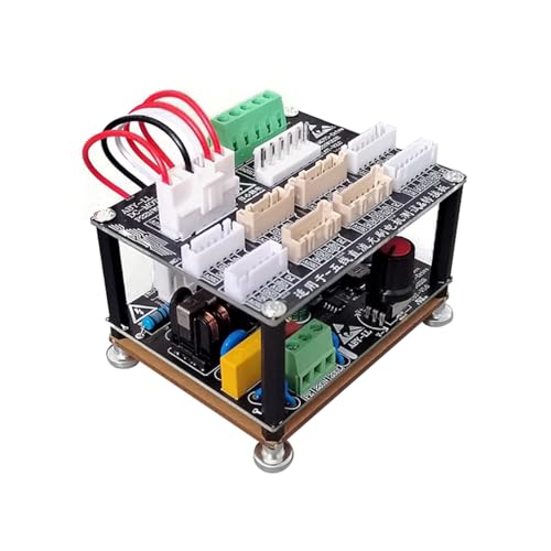 DABAIXIONG Variable Frequenz Motor Board Controller MR 1152N Für Computerzubehör von DABAIXIONG